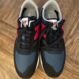 Men’s New Balance size 9.5 Never Been Worn!
